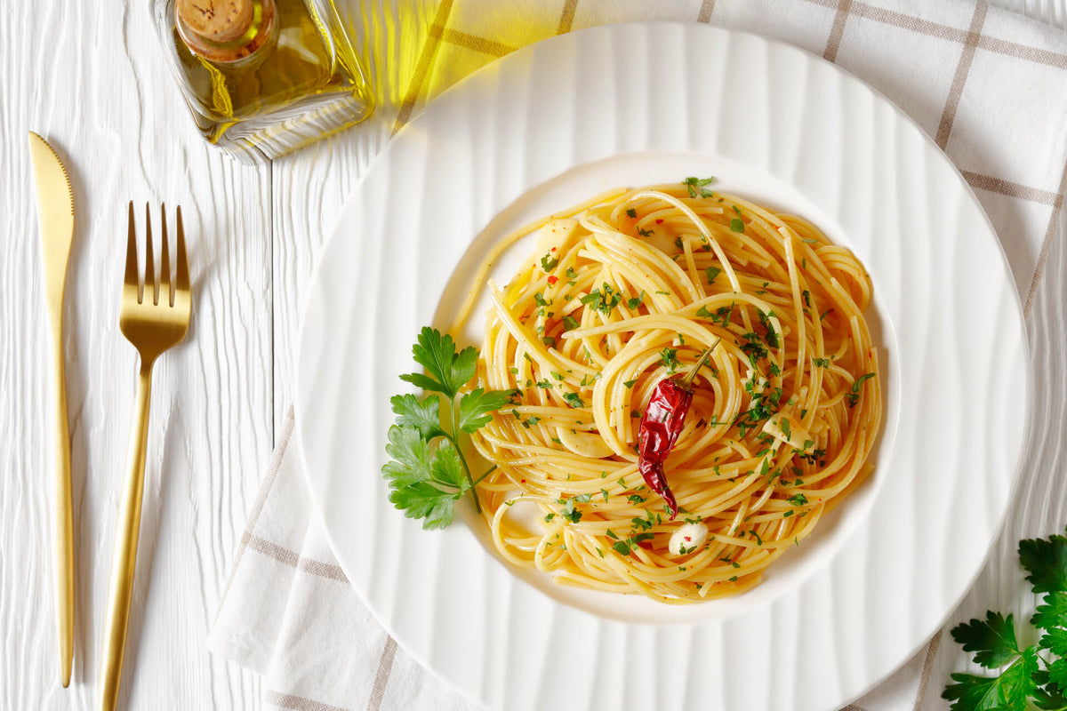 Buon Appetito
