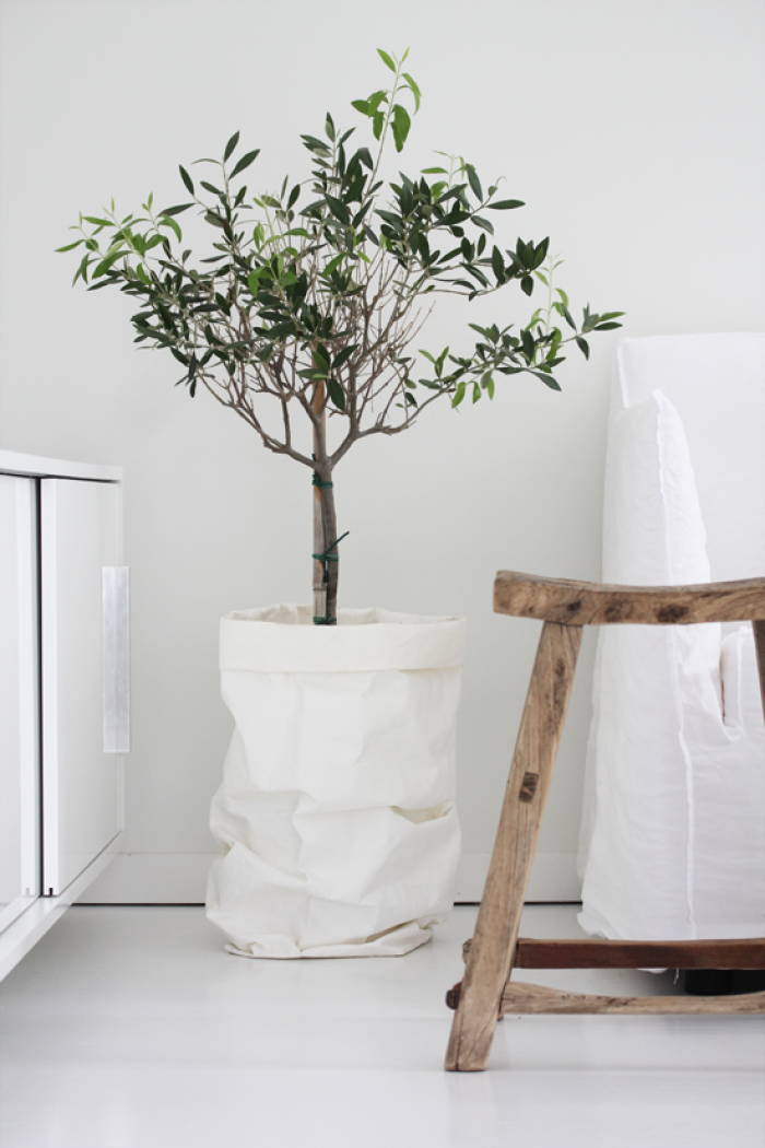 4 Step Easy Summer Home Refresh