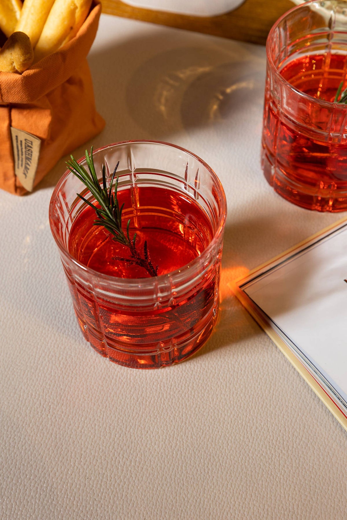 Team Aperol or Negroni?