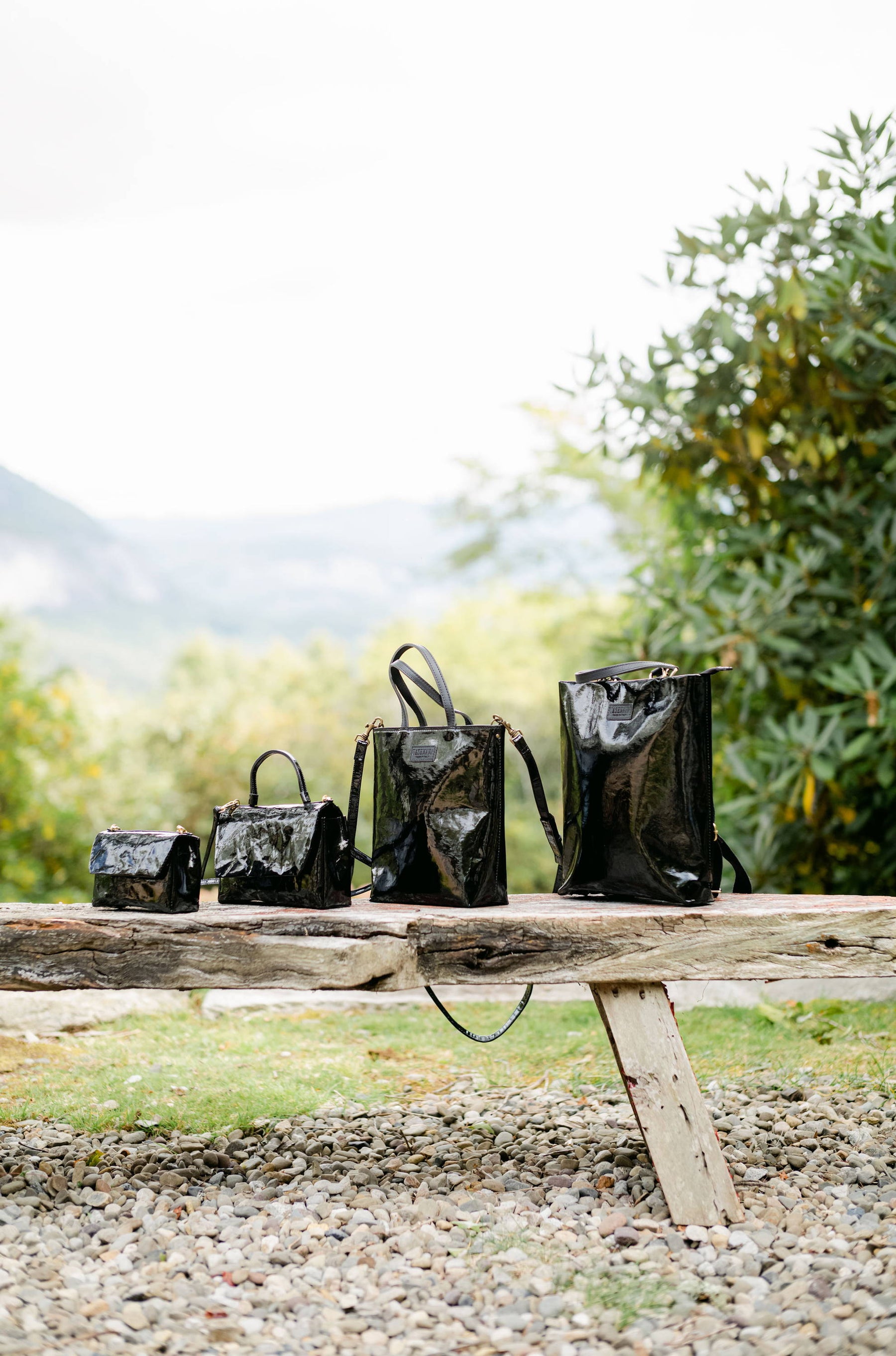 New Product Review - Fall/Winter