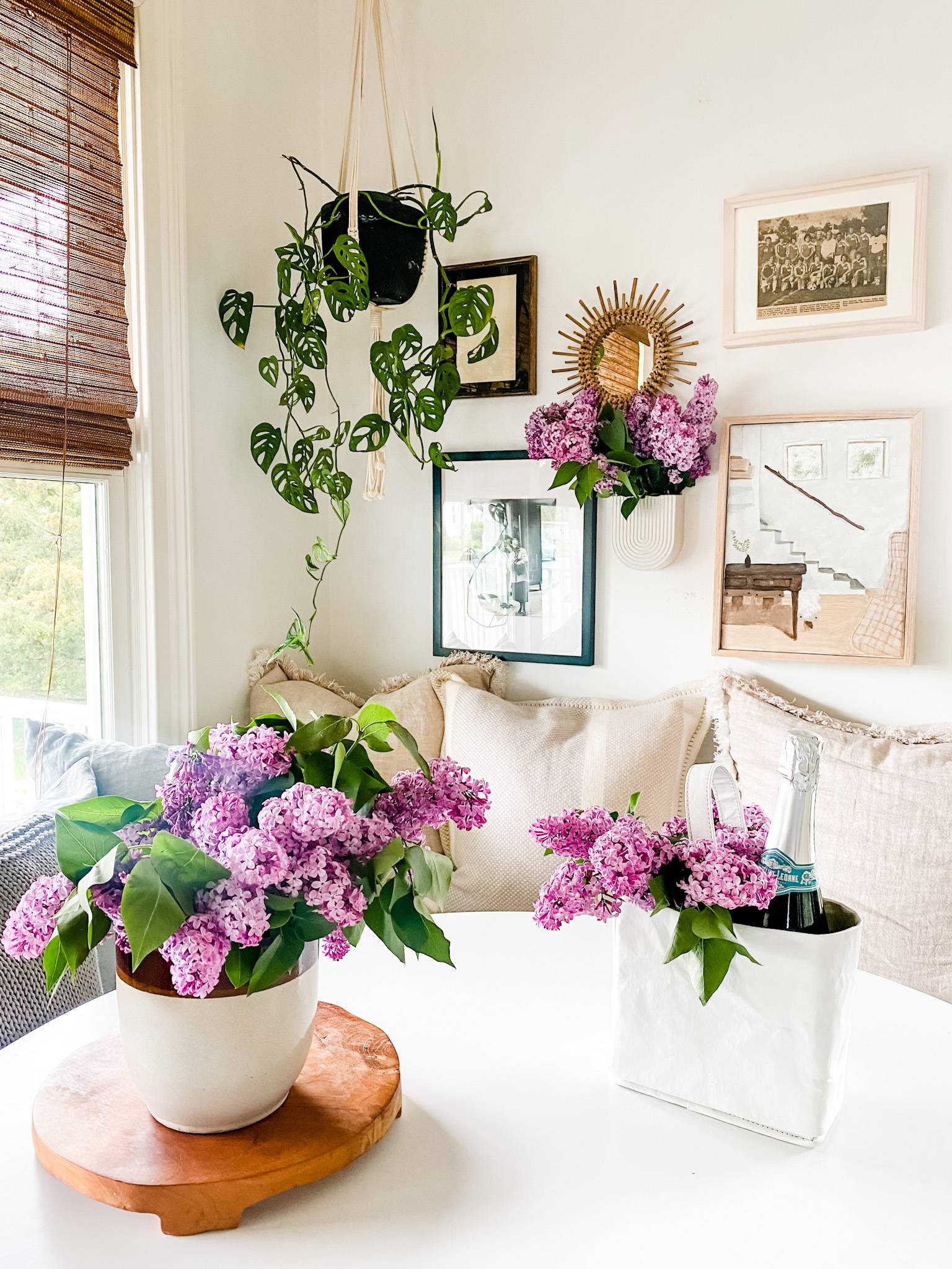 Sit Down with Annie Diamond of MostLovelyThings