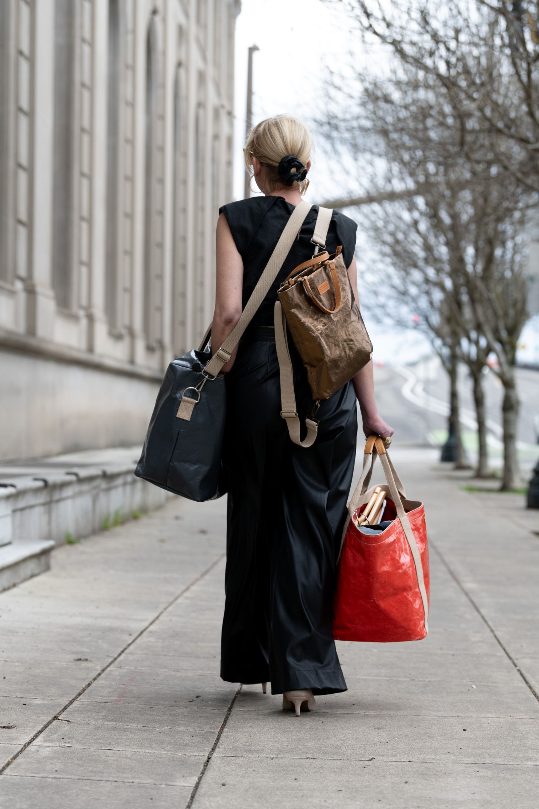 Spring 2025 Style Secrets Revealed with Expert Stylist Renée Lara