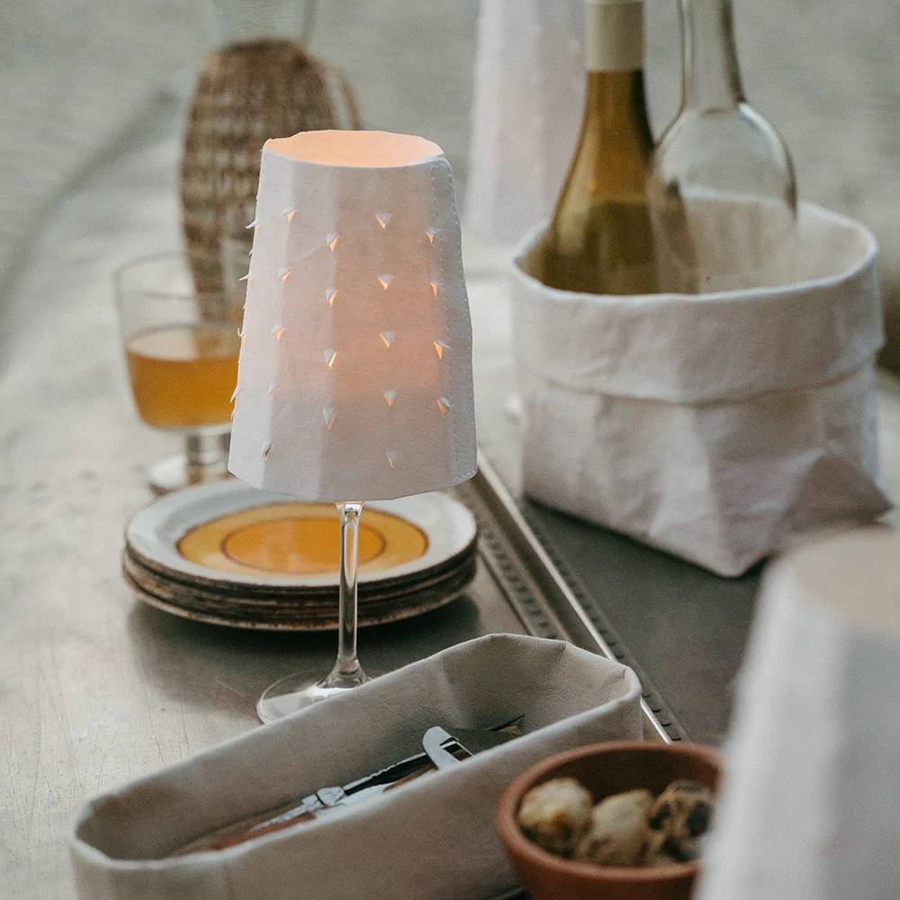 Outdoor Dining Tablescapes for Summer