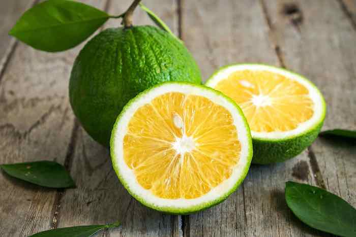 The Benefits of Bergamot