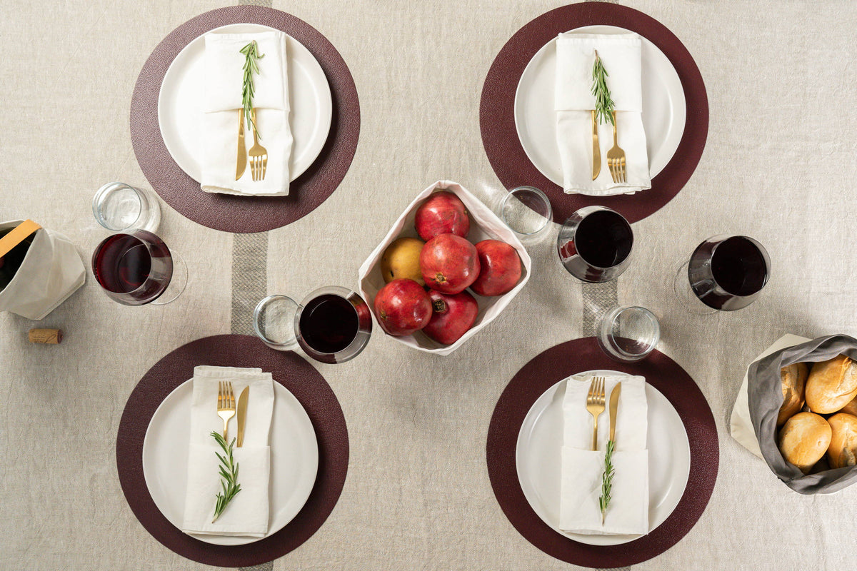 Placemat Perfection