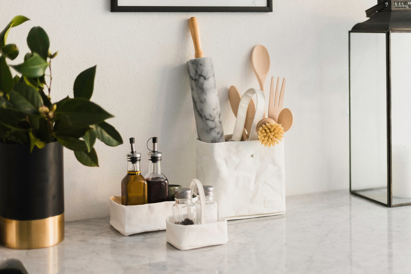 Tabletop Trays