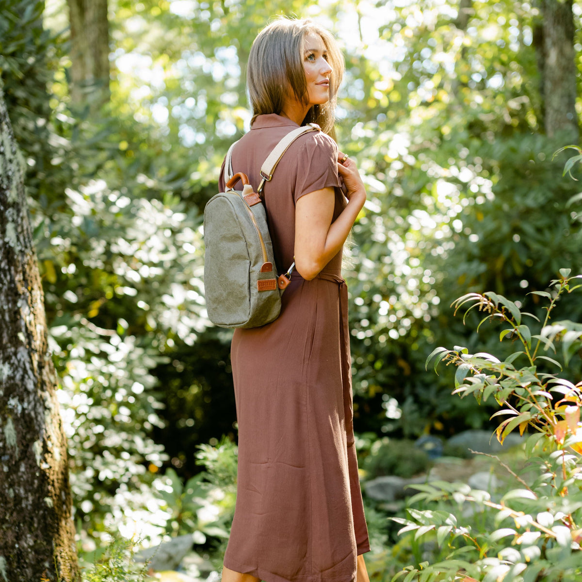 MEMMINO BACKPACK