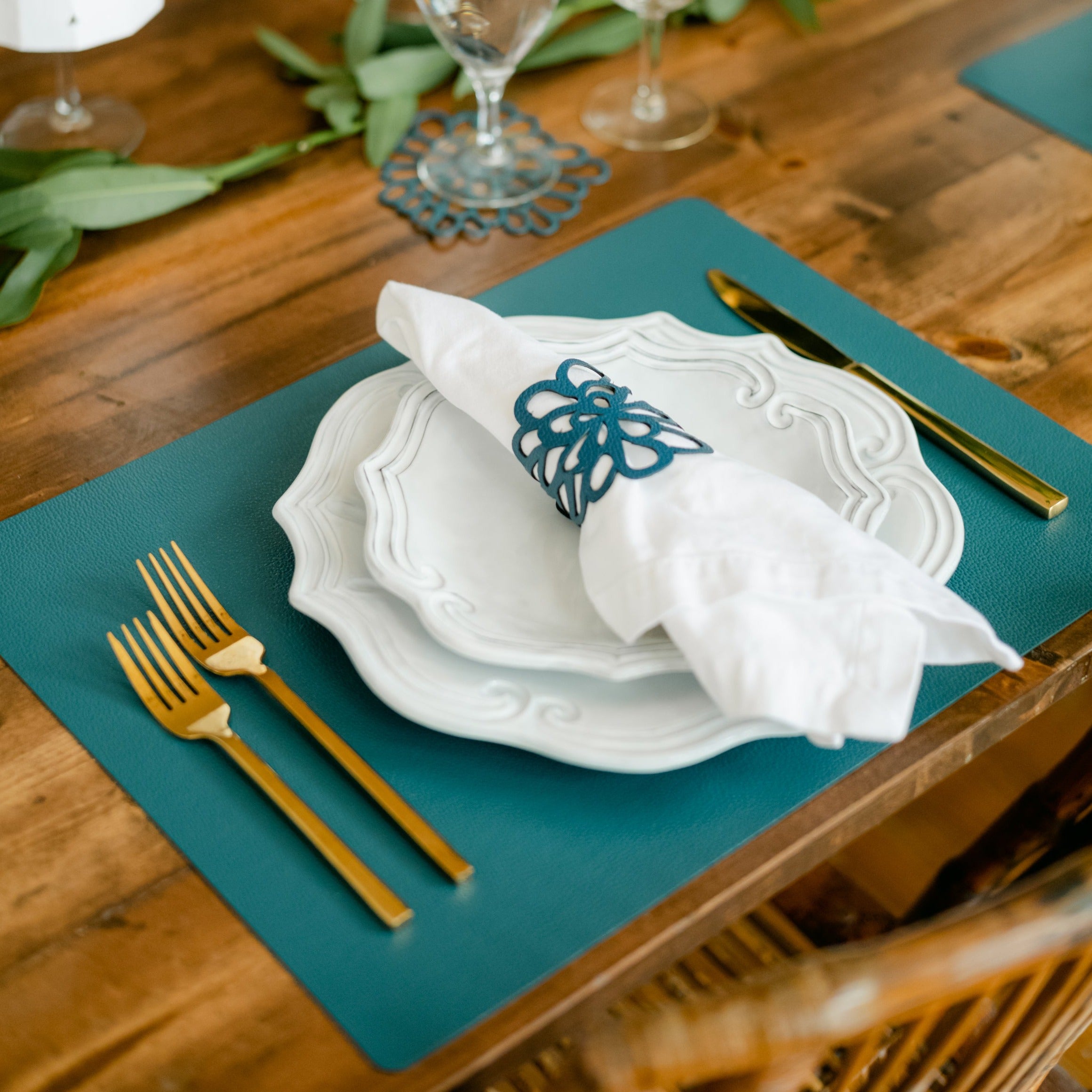 LAPAPER PLACEMAT RECTANGLE
