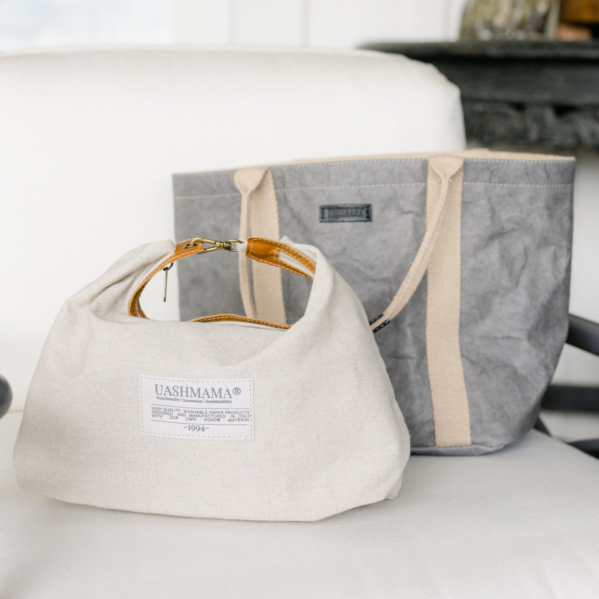 HOBO MOON BAG