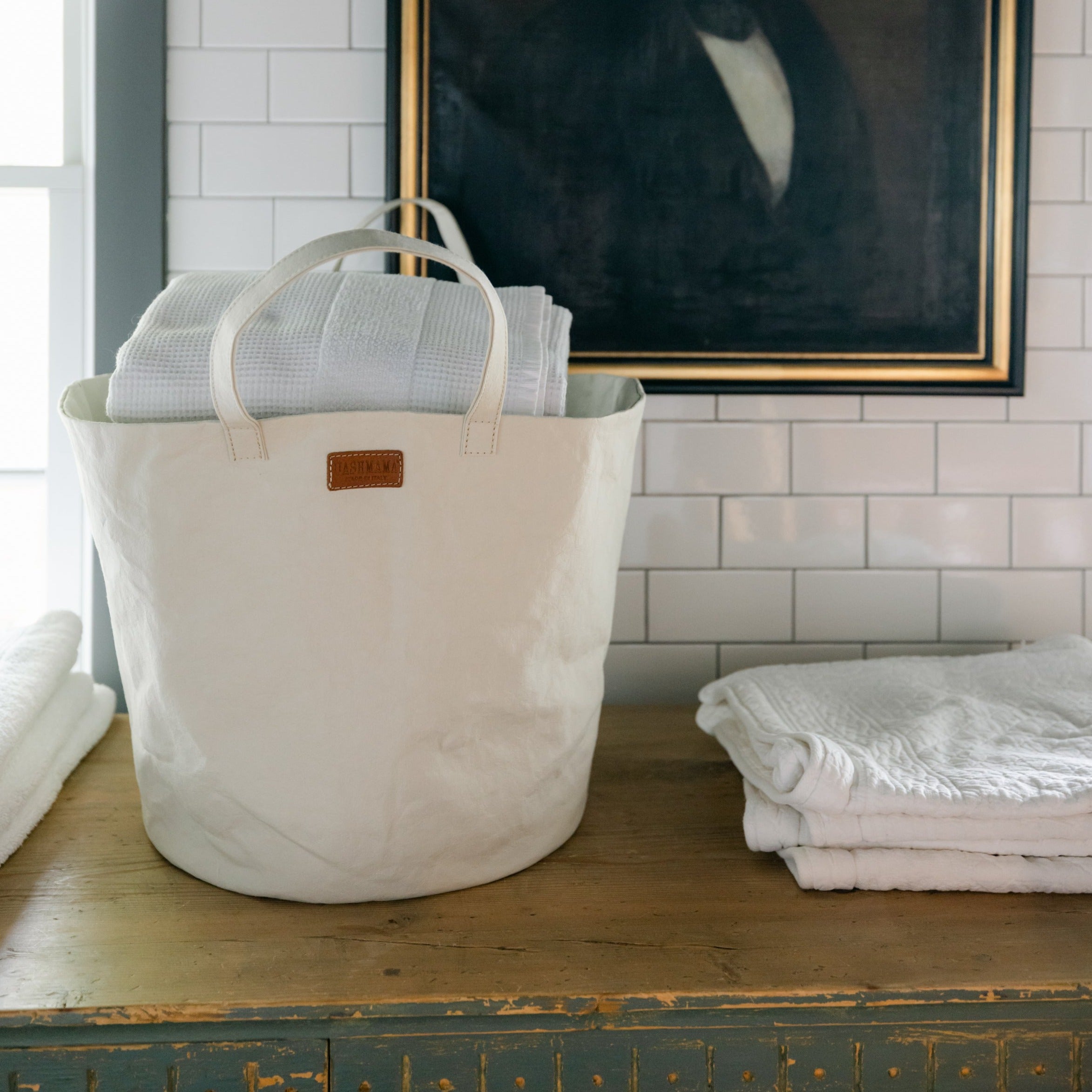 PANIERE BUCKET