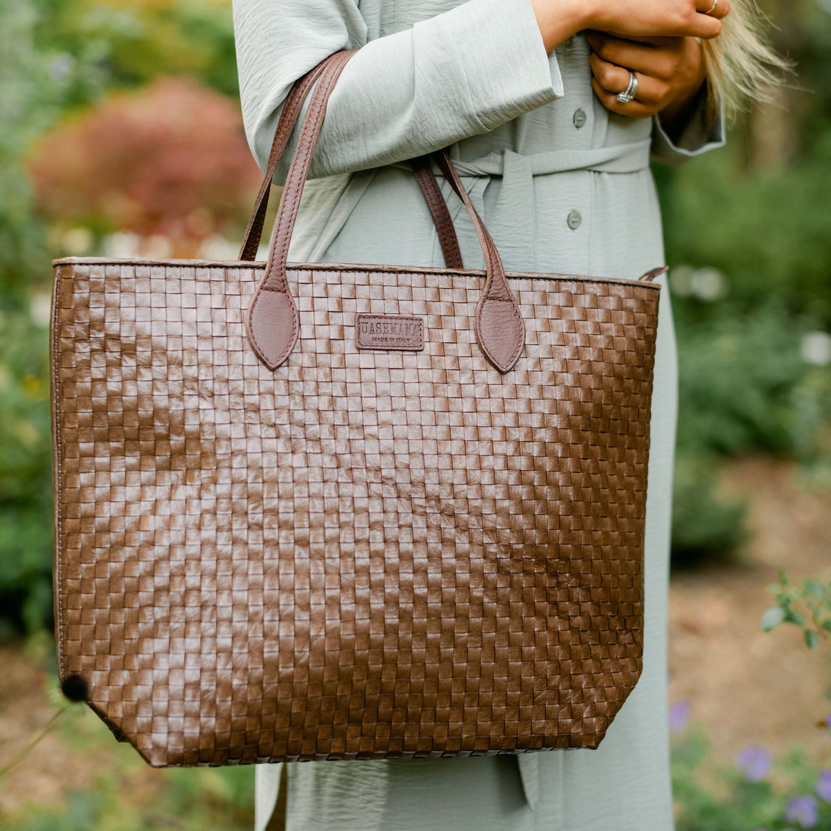 TOTTY HANDBAG