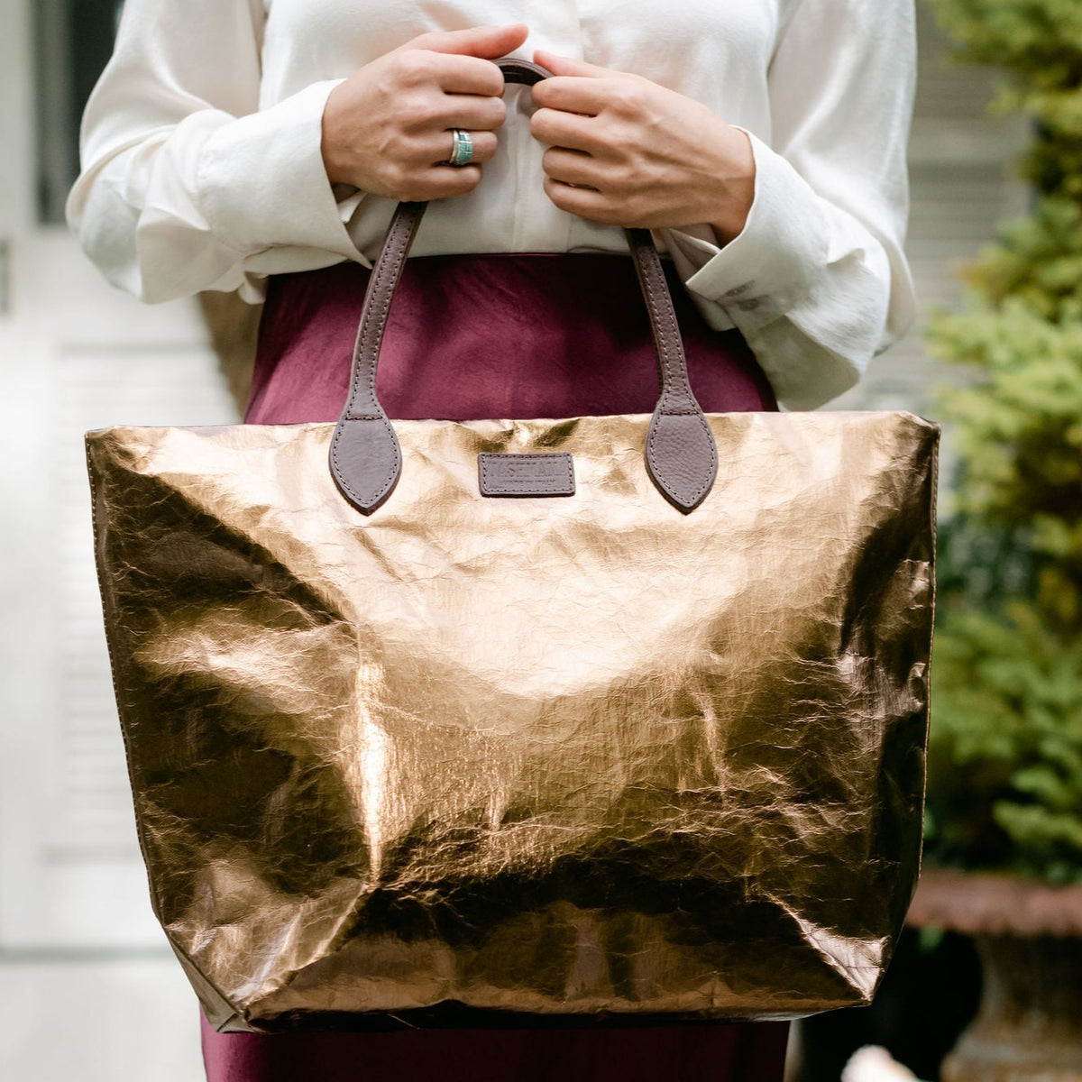 TOTTY HANDBAG