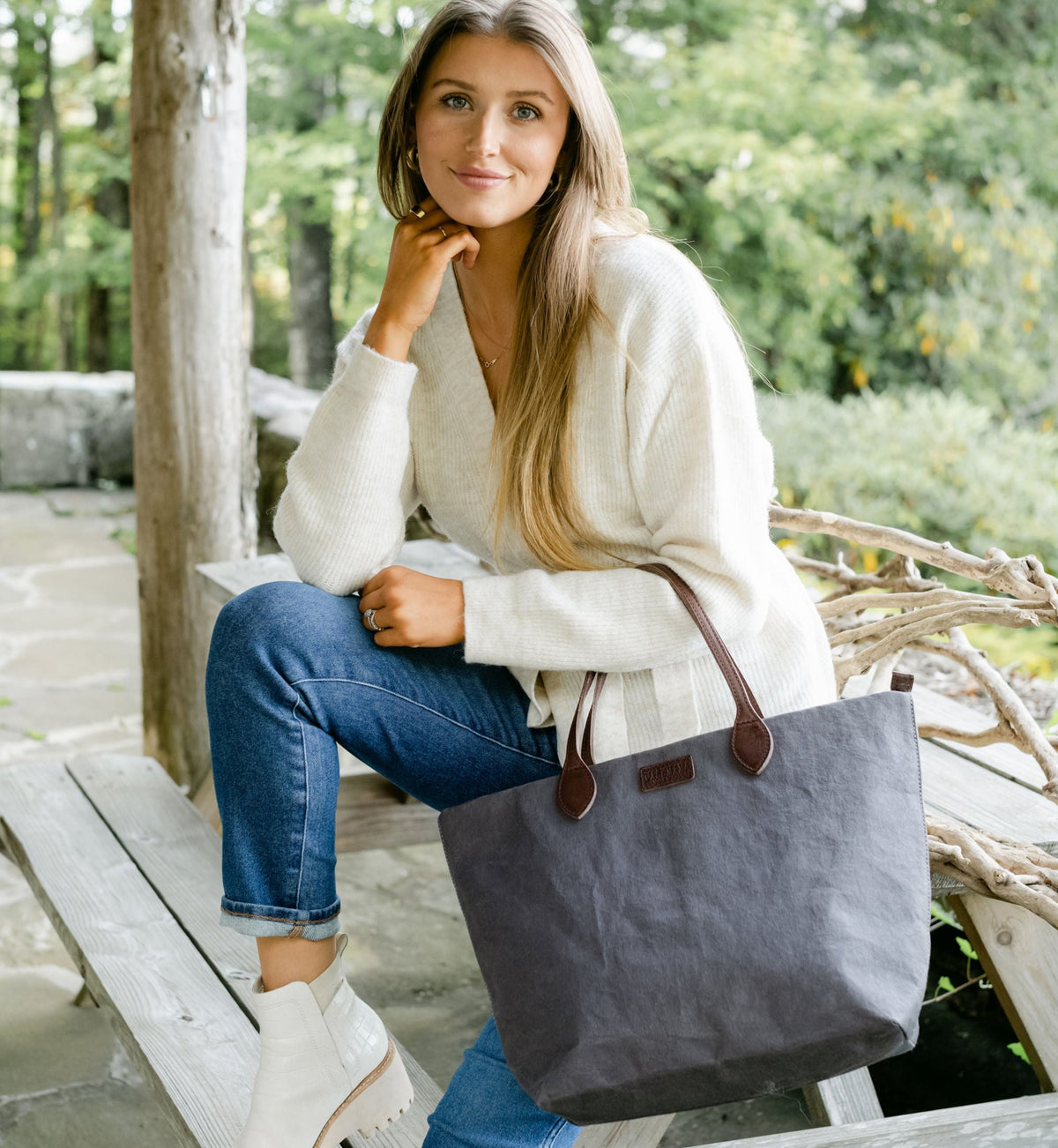 TOTTY HANDBAG