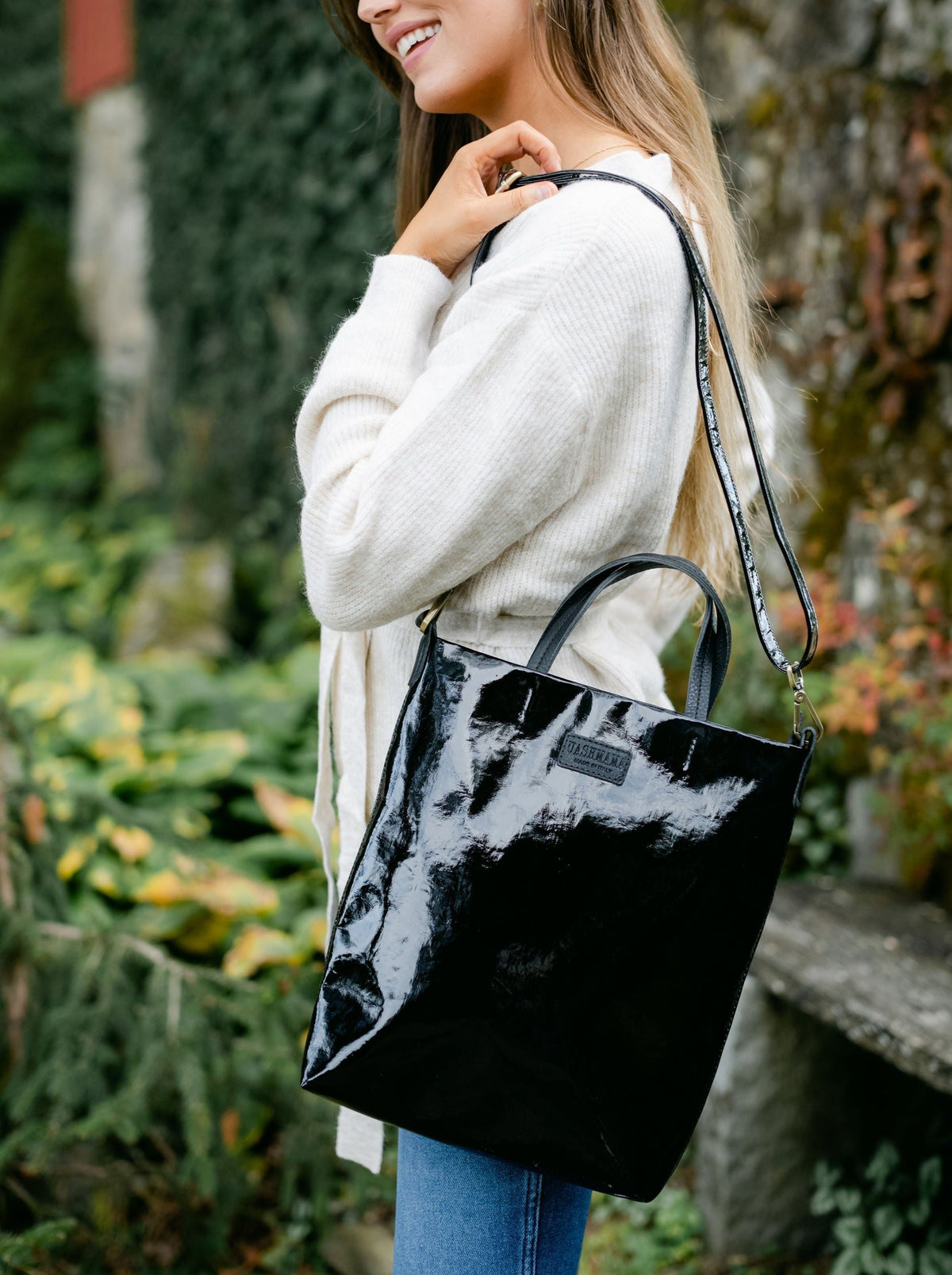 OTTI CROSSBODY BAG