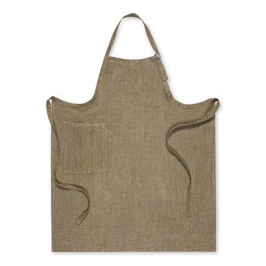 LINEN APRON