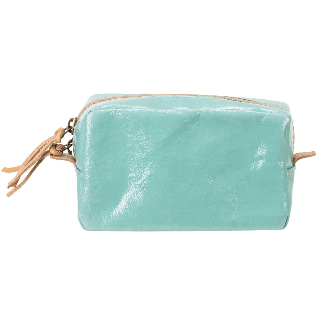 COSMETIC BAG GLOSSY