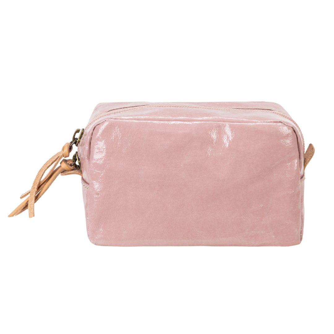 COSMETIC BAG GLOSSY