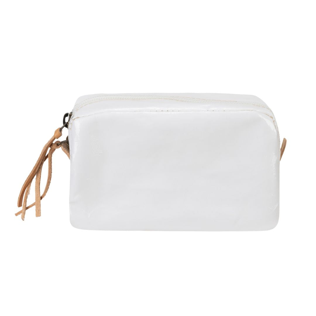 COSMETIC BAG GLOSSY