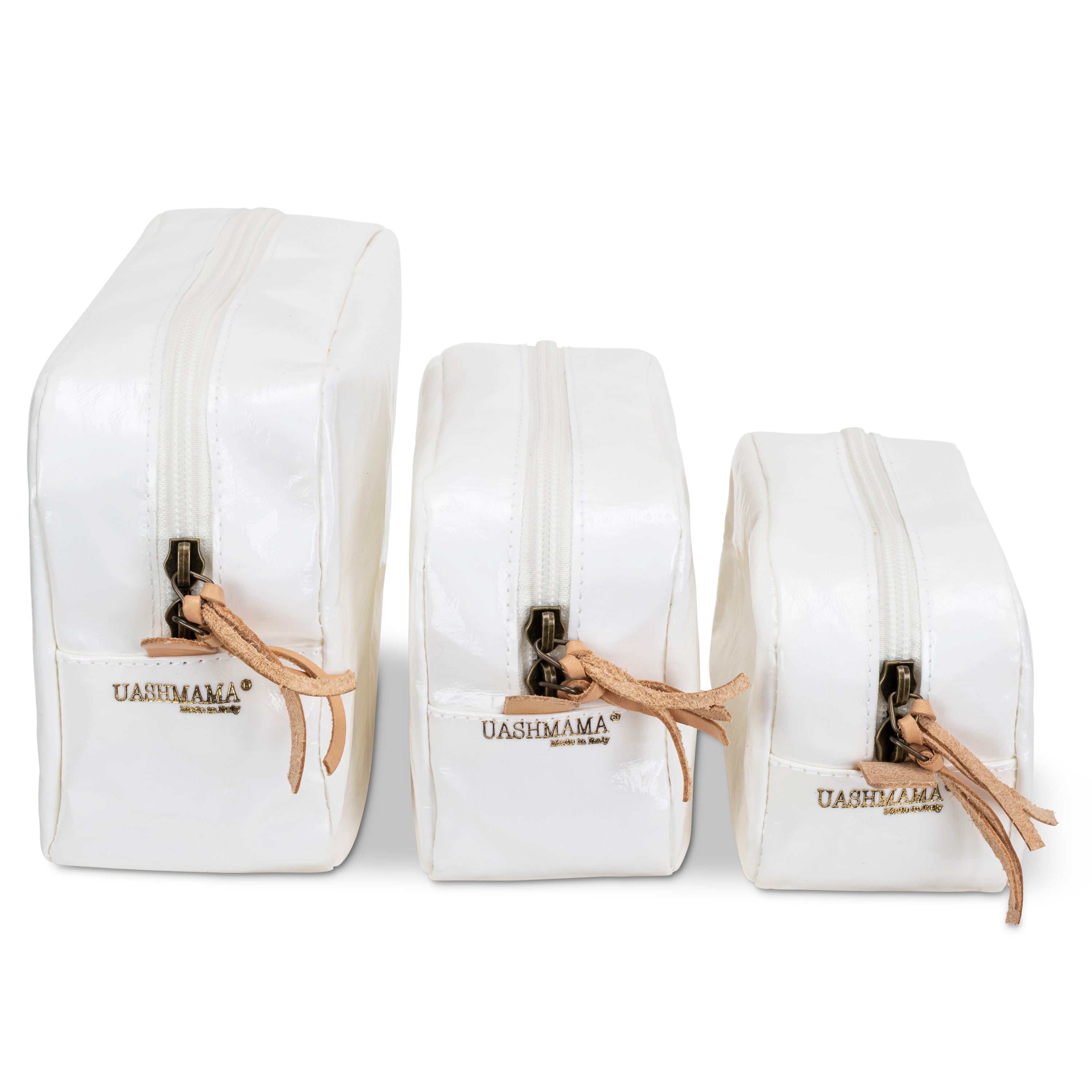 COSMETIC BAG GLOSSY