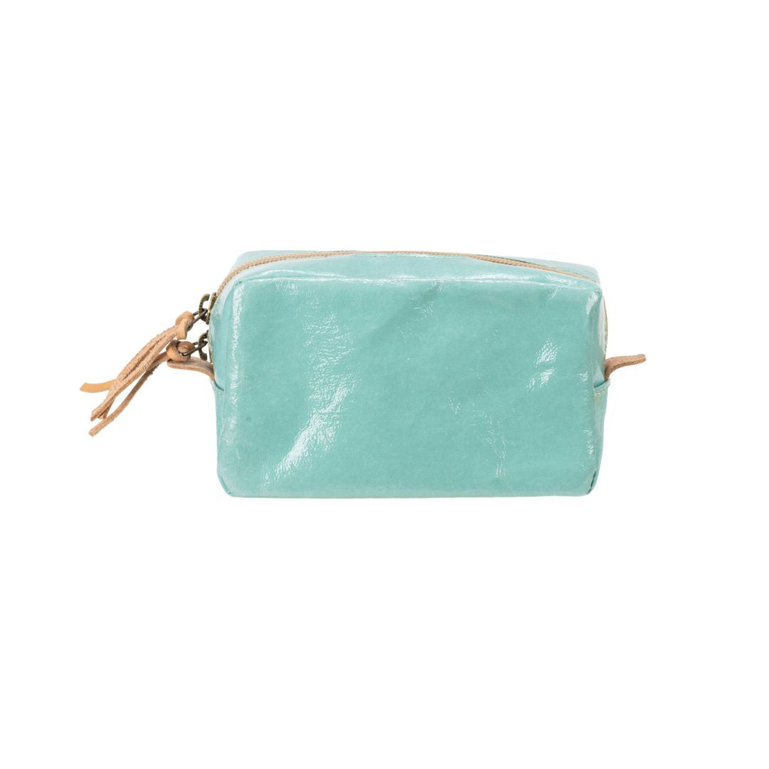 COSMETIC BAG GLOSSY