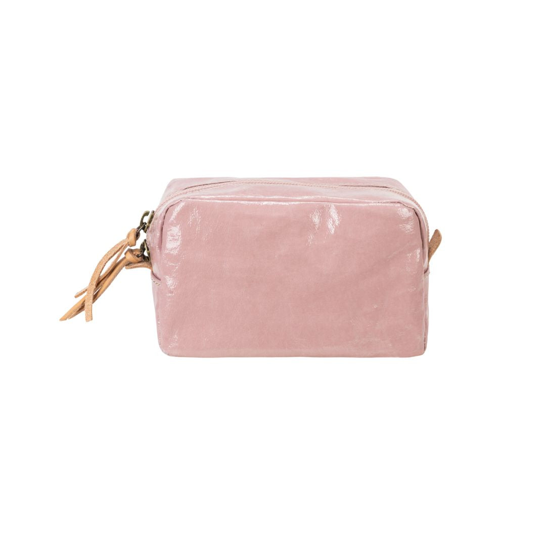 COSMETIC BAG GLOSSY