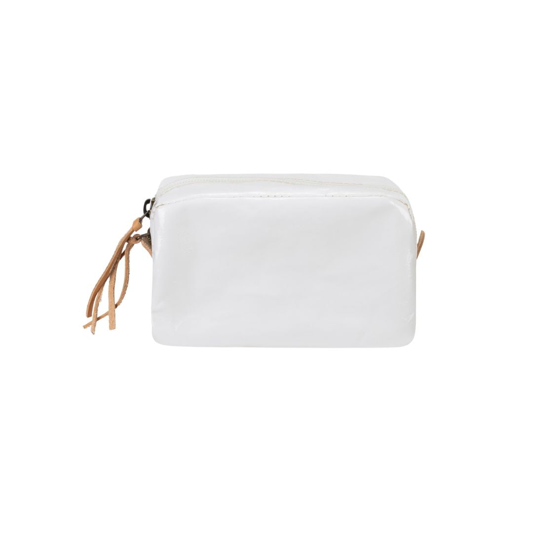COSMETIC BAG GLOSSY