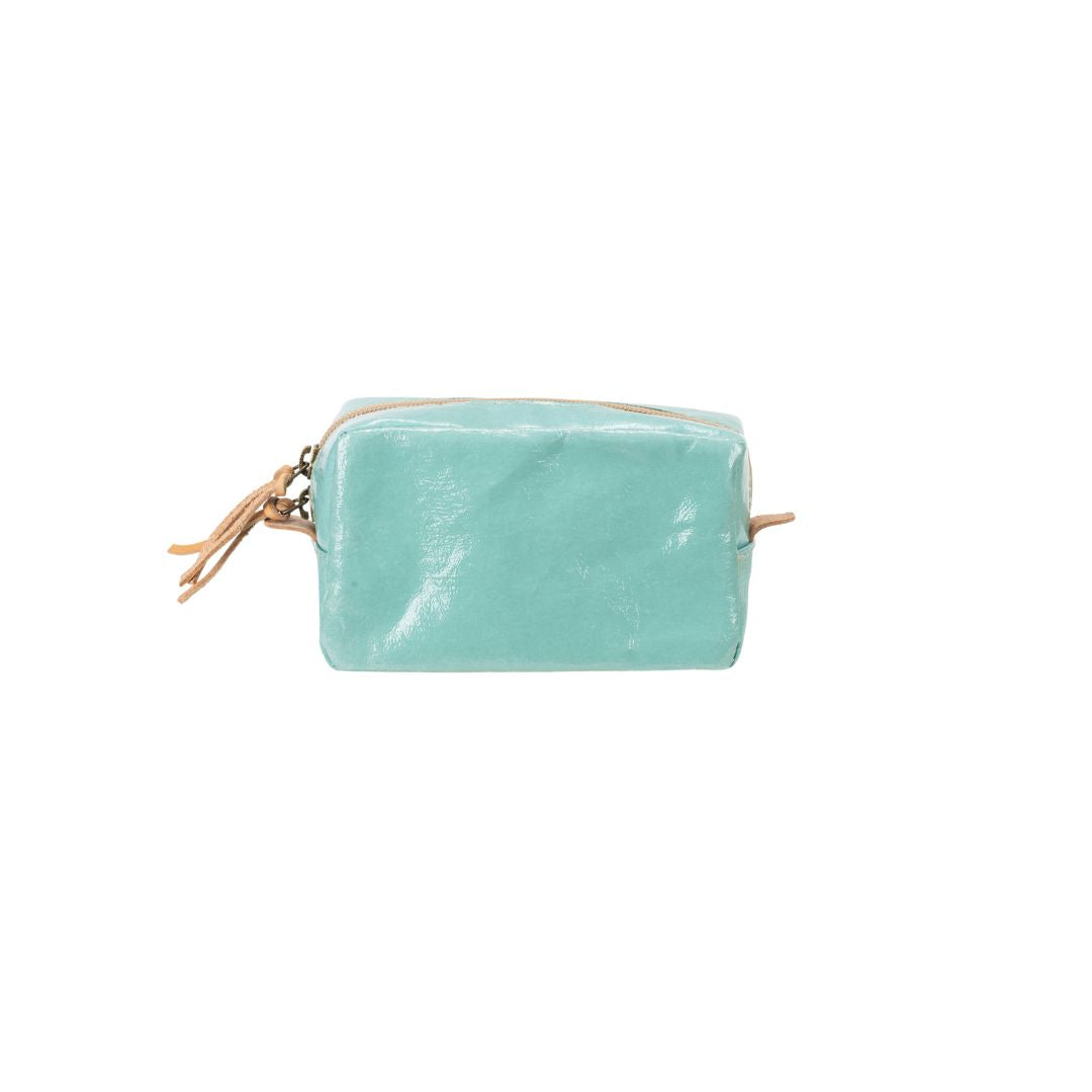 COSMETIC BAG GLOSSY