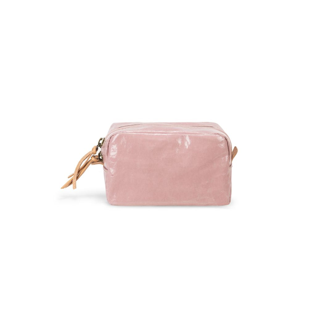 COSMETIC BAG GLOSSY