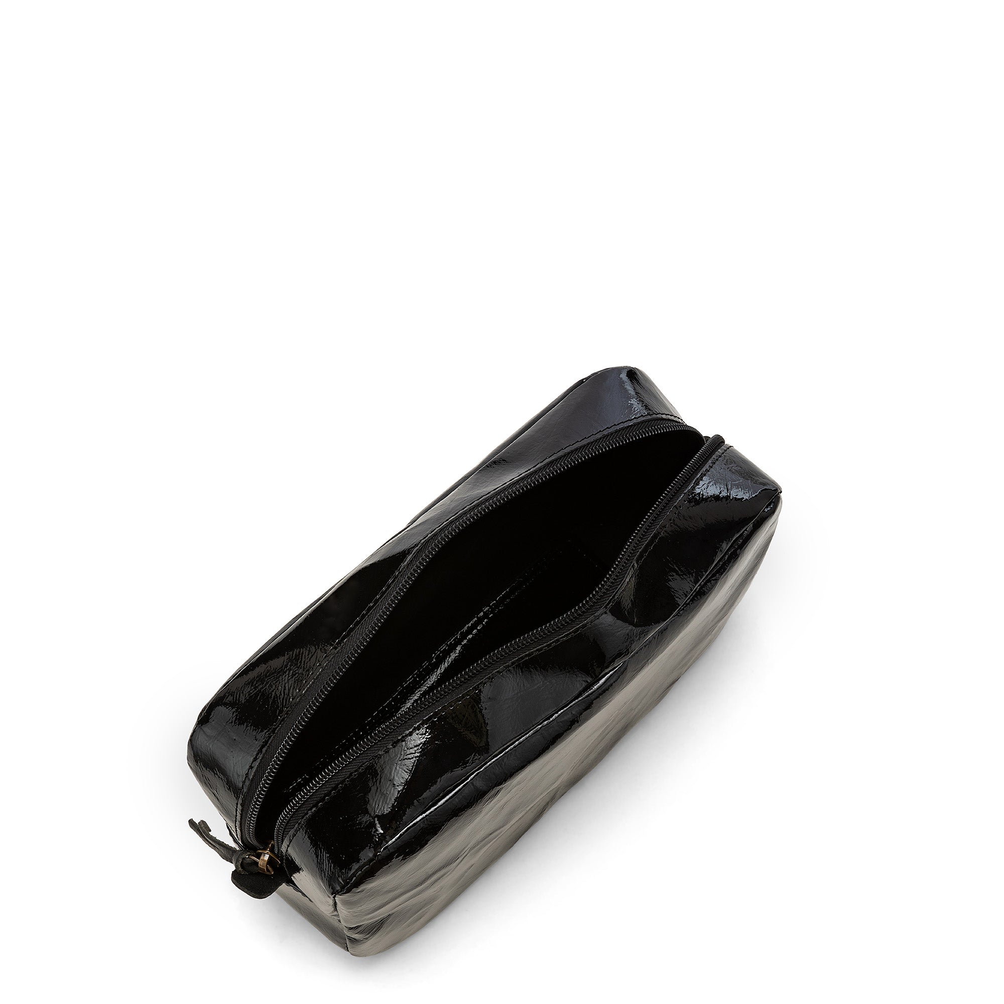 COSMETIC BAG GLOSSY