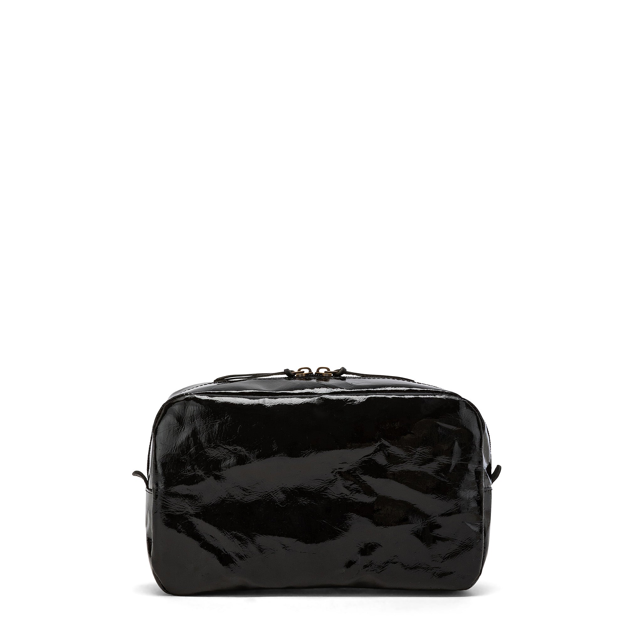 COSMETIC BAG GLOSSY