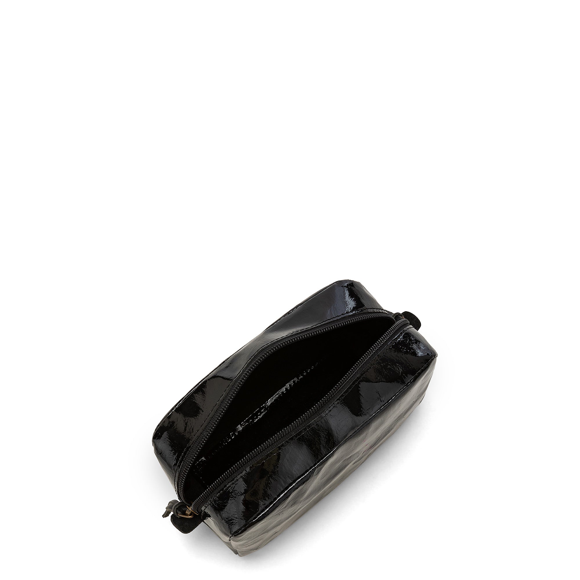 COSMETIC BAG GLOSSY