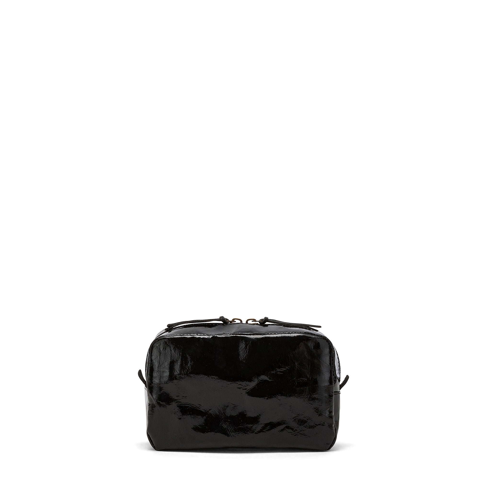 COSMETIC BAG GLOSSY