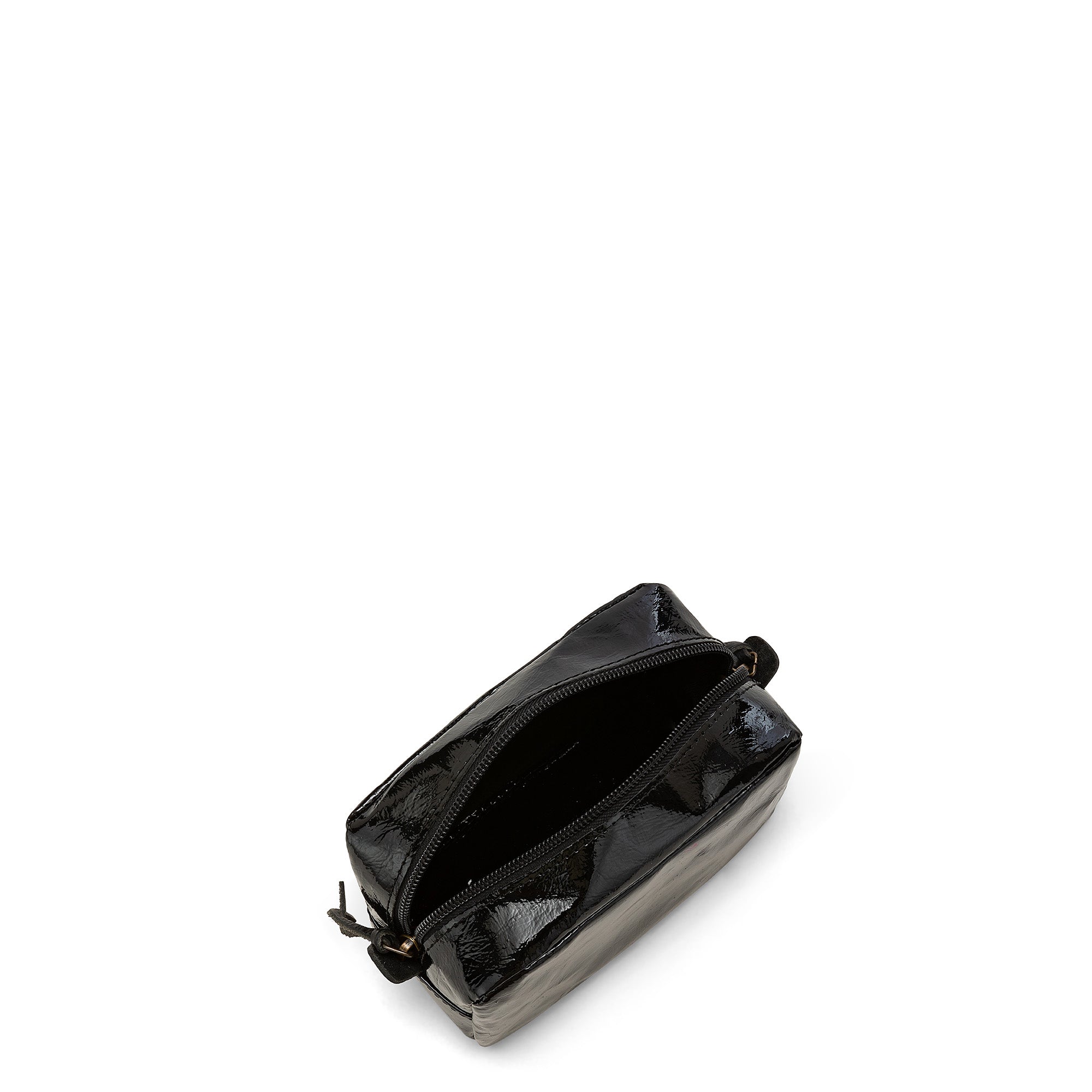 COSMETIC BAG GLOSSY
