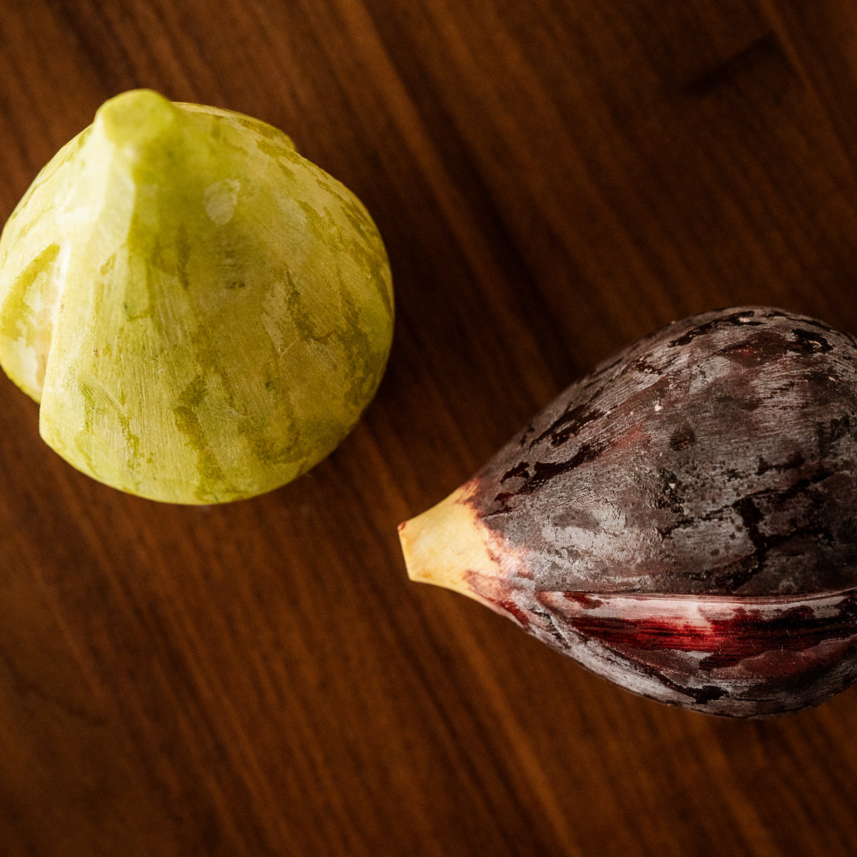MARBLE FIGS