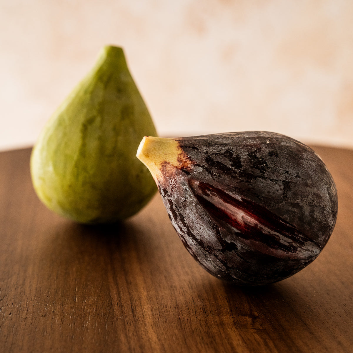 MARBLE FIGS