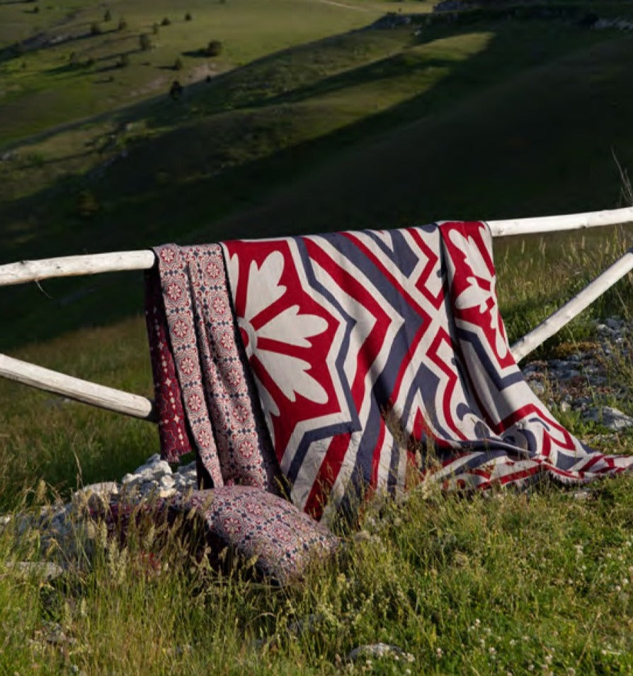 BORMIO THROW