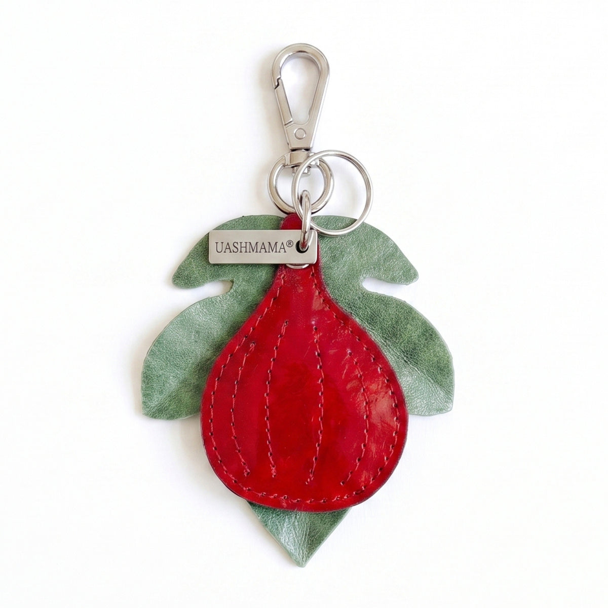 FIG KEY RING