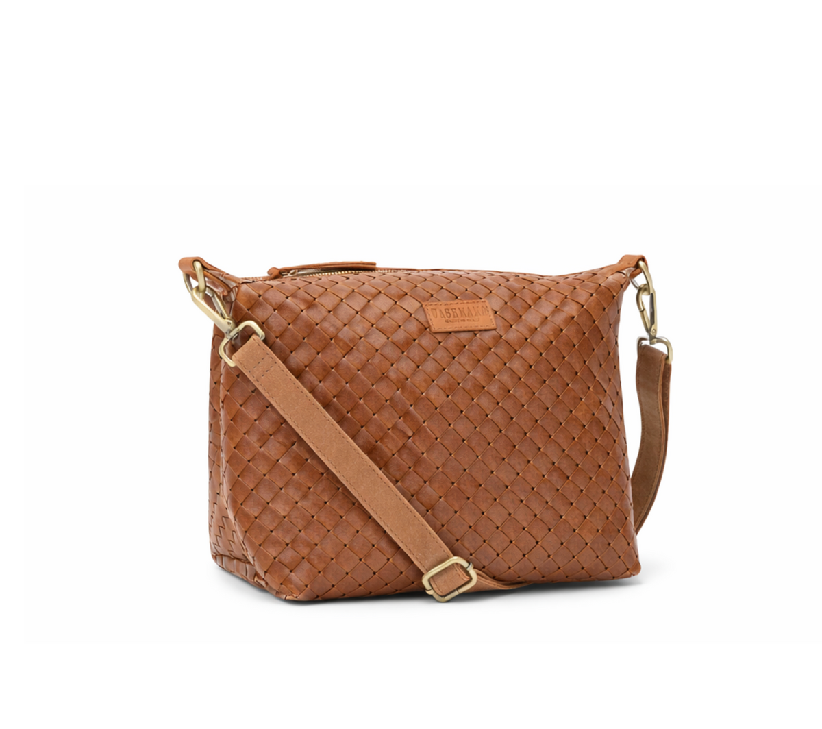 #color_woven cuoio