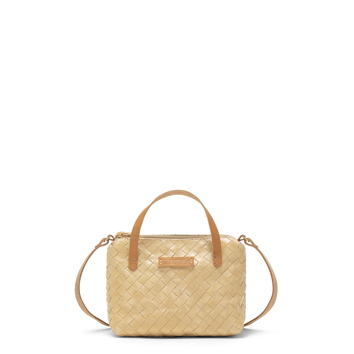 #color_woven cream