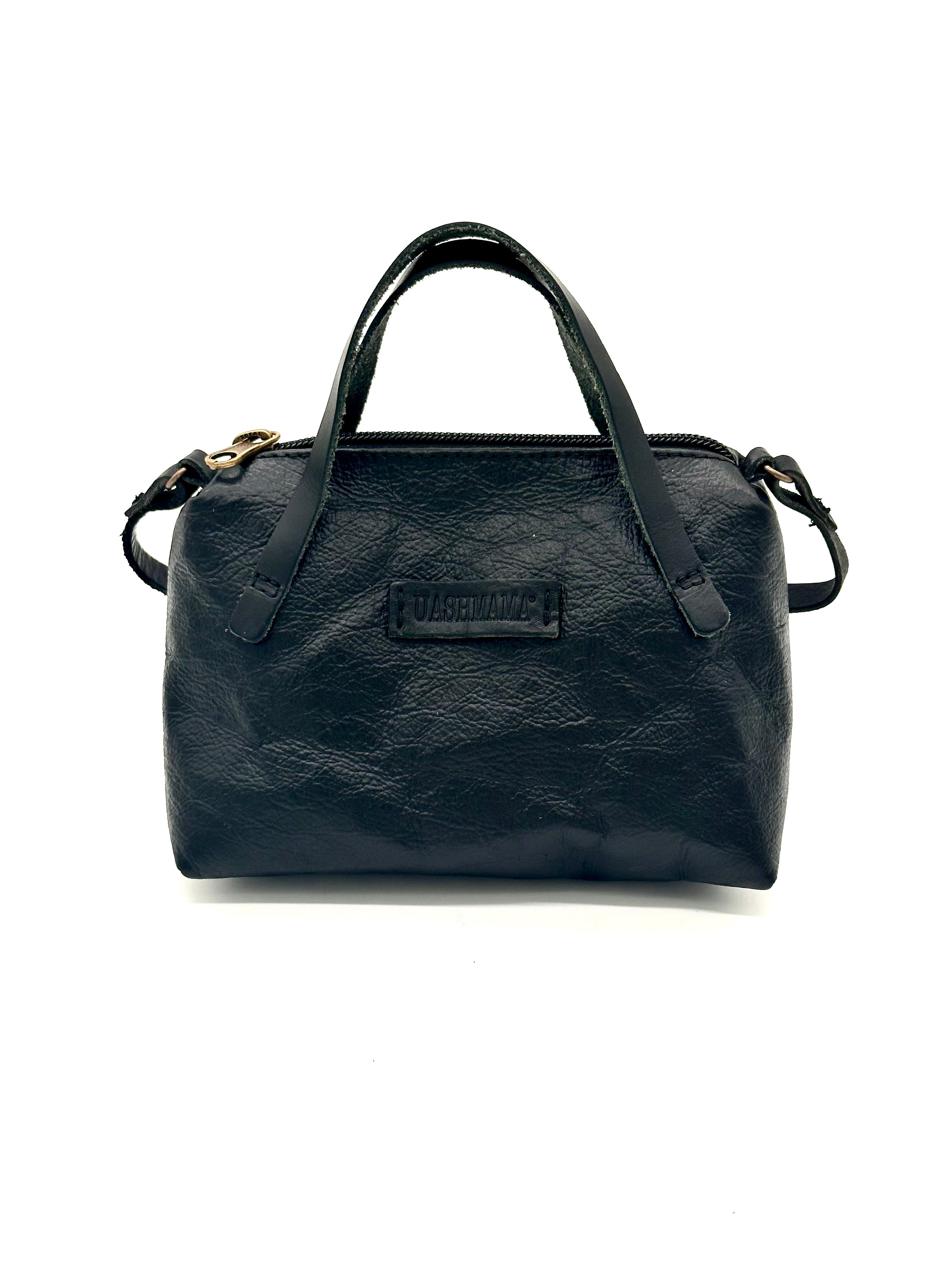 GEMMINA CROSSBODY BAG