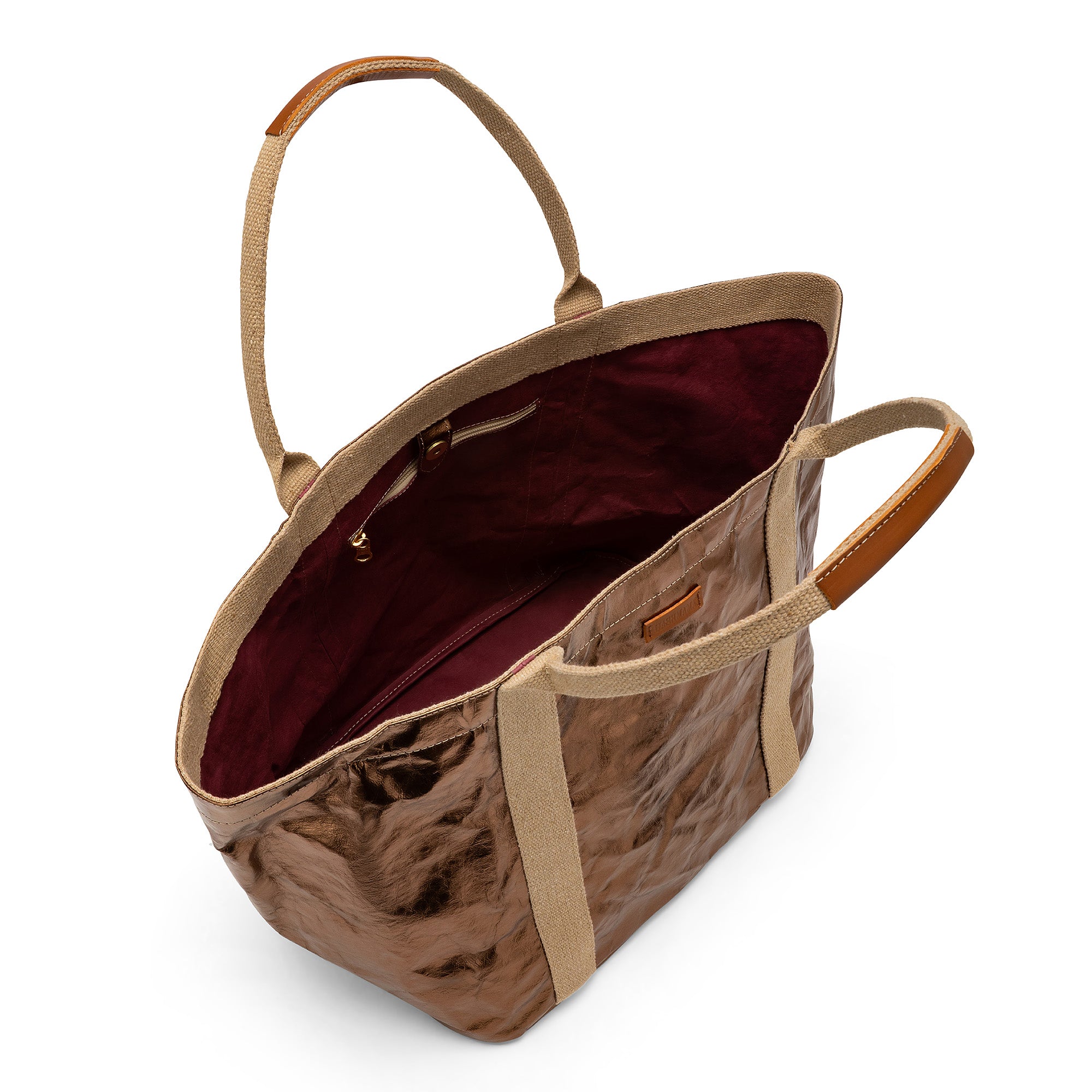 GIULIA CARRYALL TOTE BAG