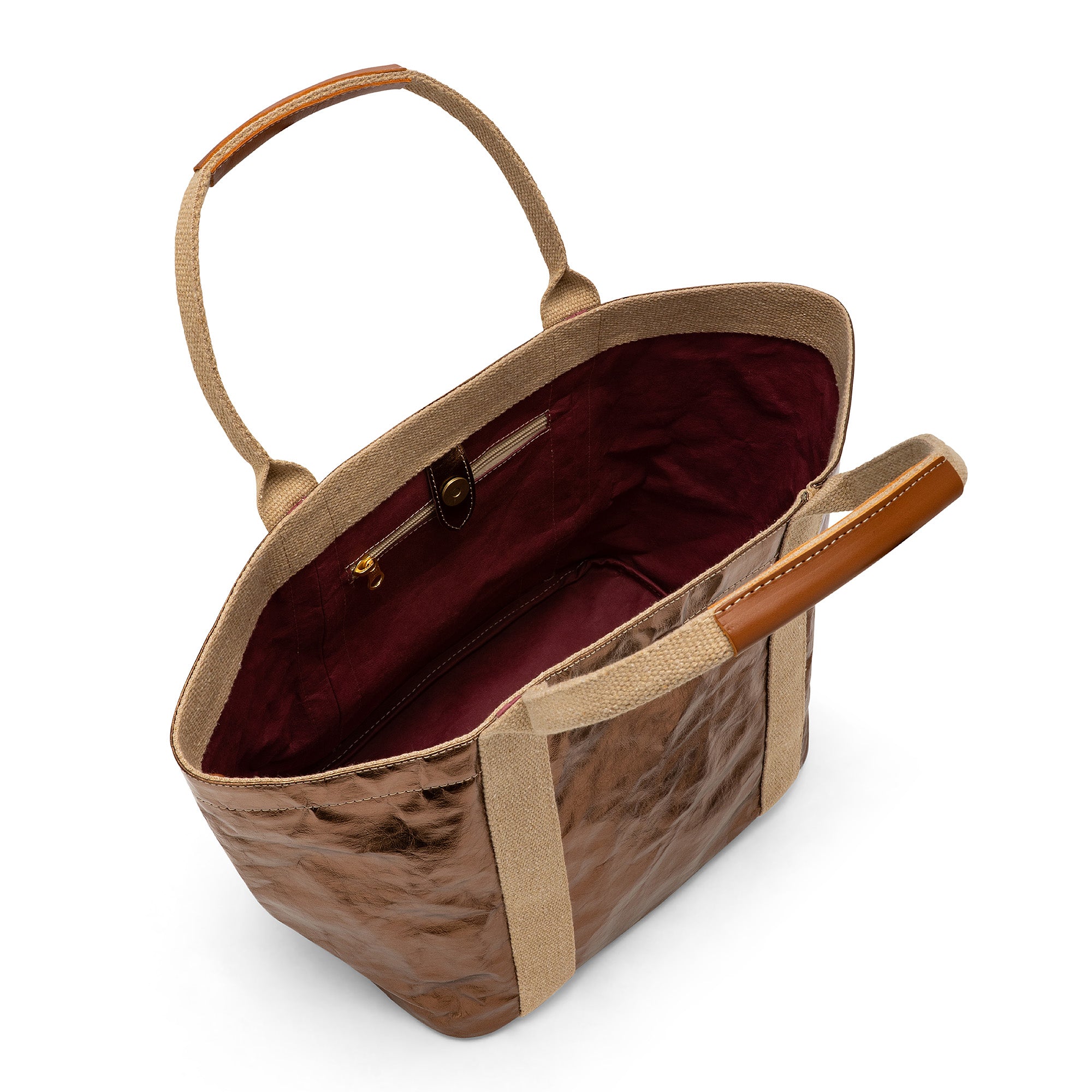 GIULIA CARRYALL TOTE BAG