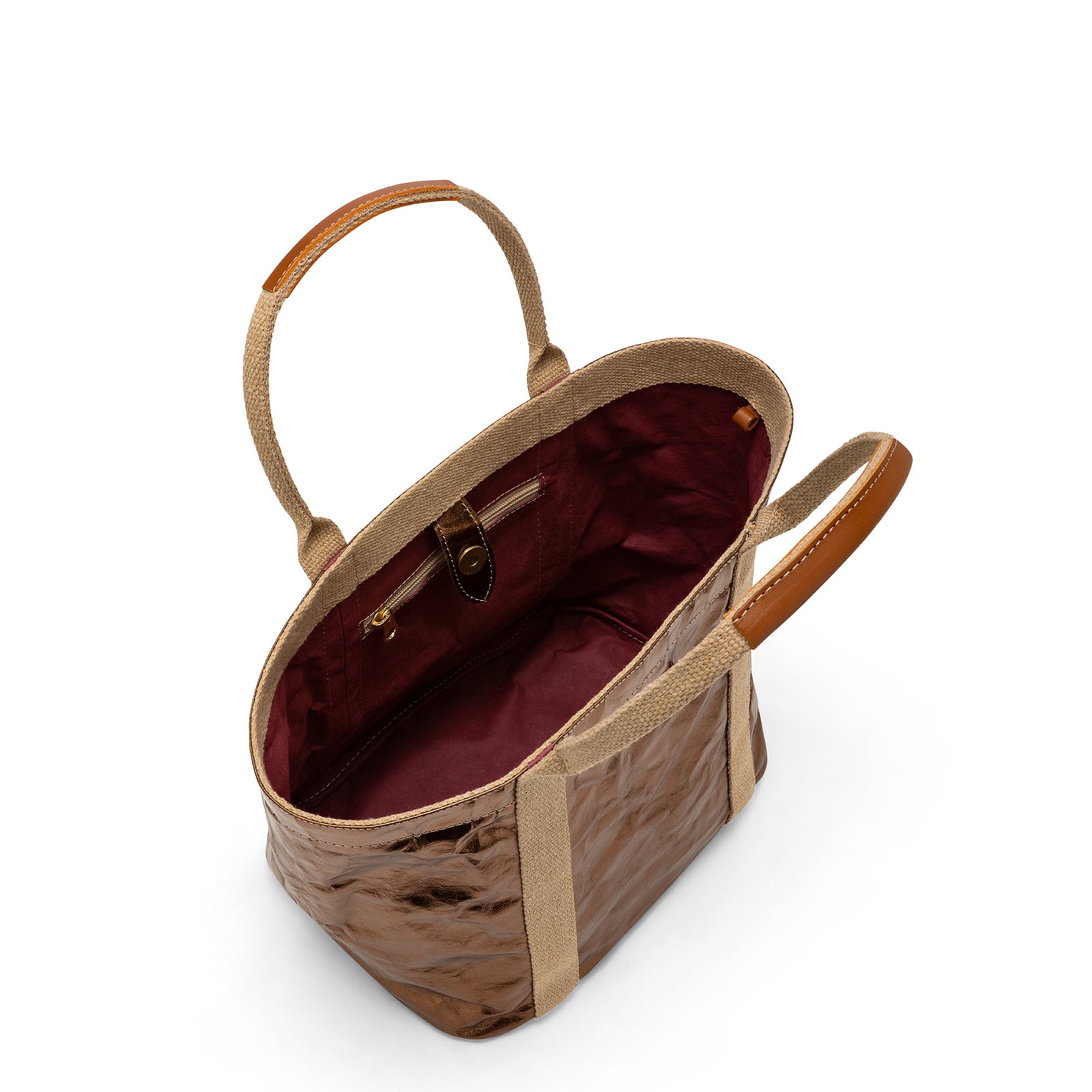 GIULIA CARRYALL TOTE BAG