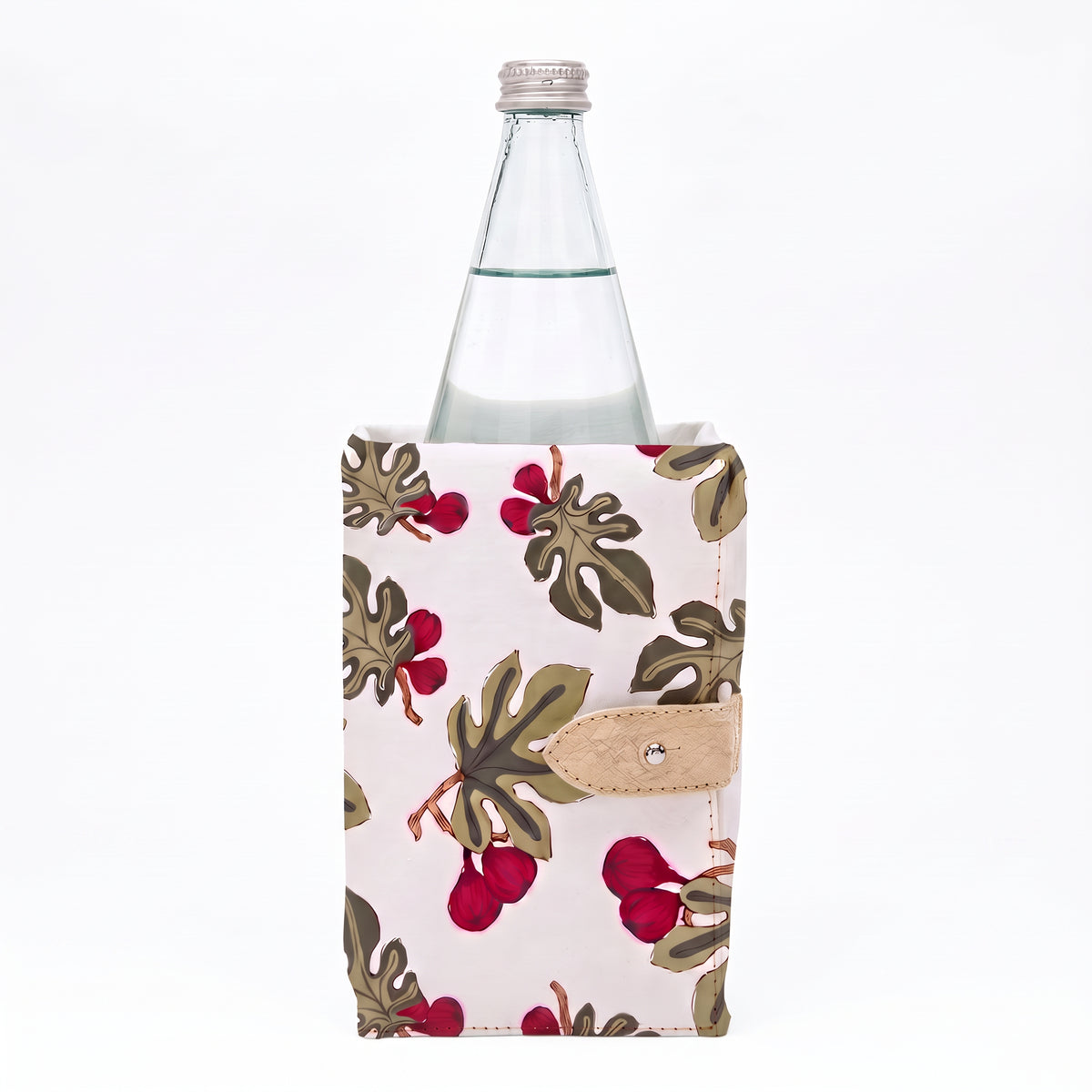 ICE-CUBE BEVERAGE CHILLER FIG