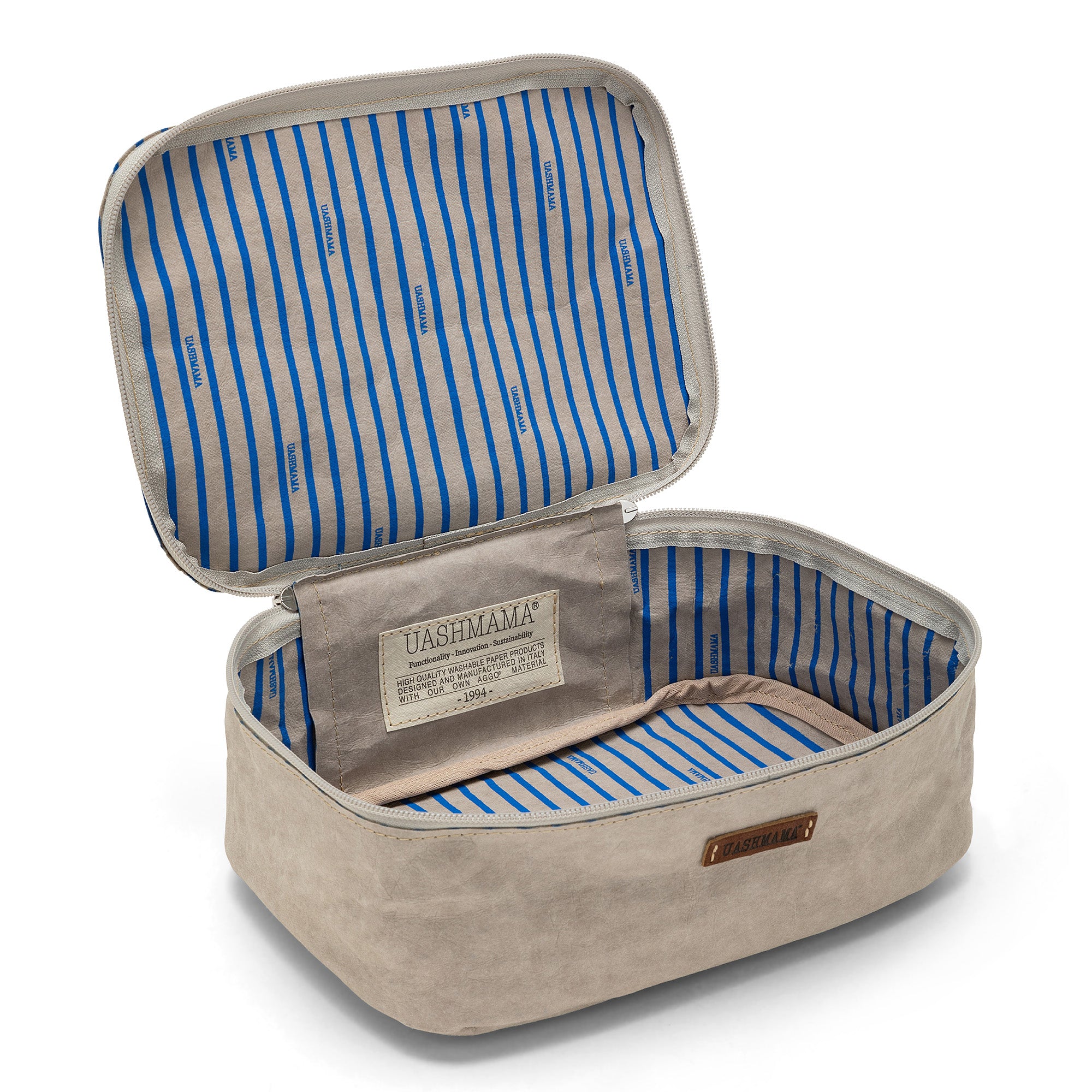 LIPARI TOILETRY CASE