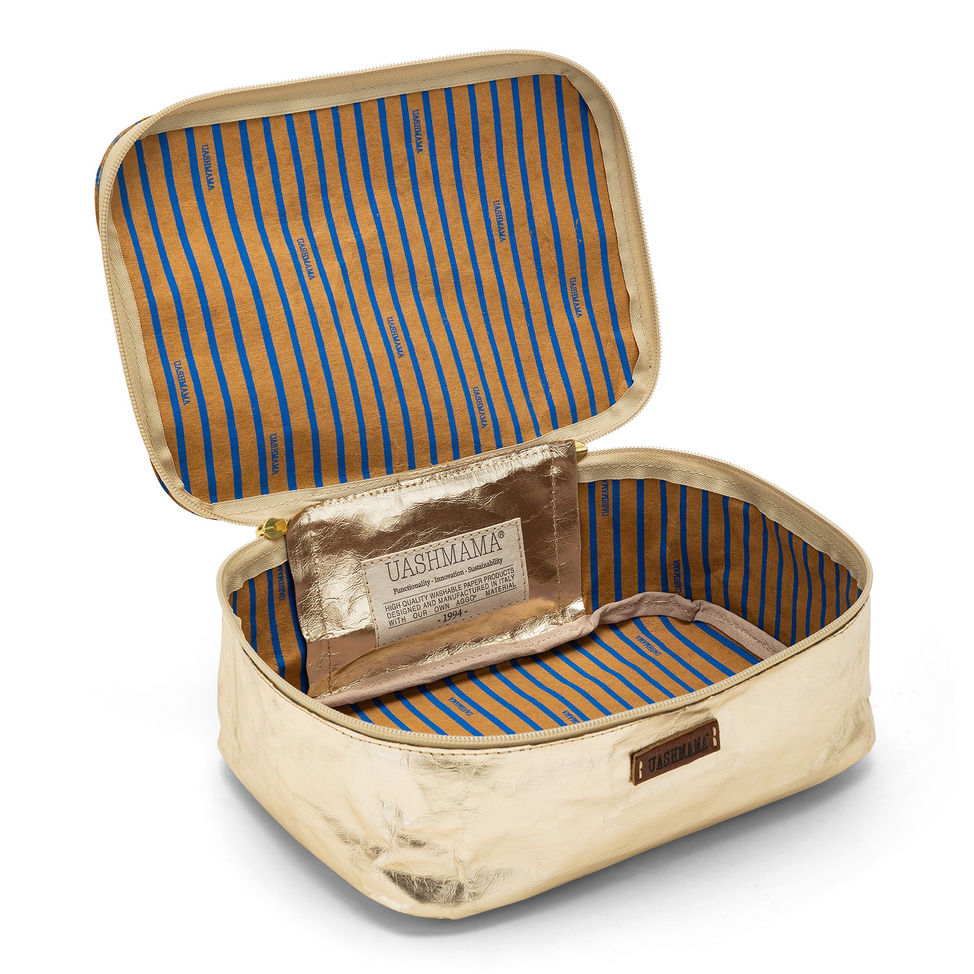 LIPARI TOILETRY CASE