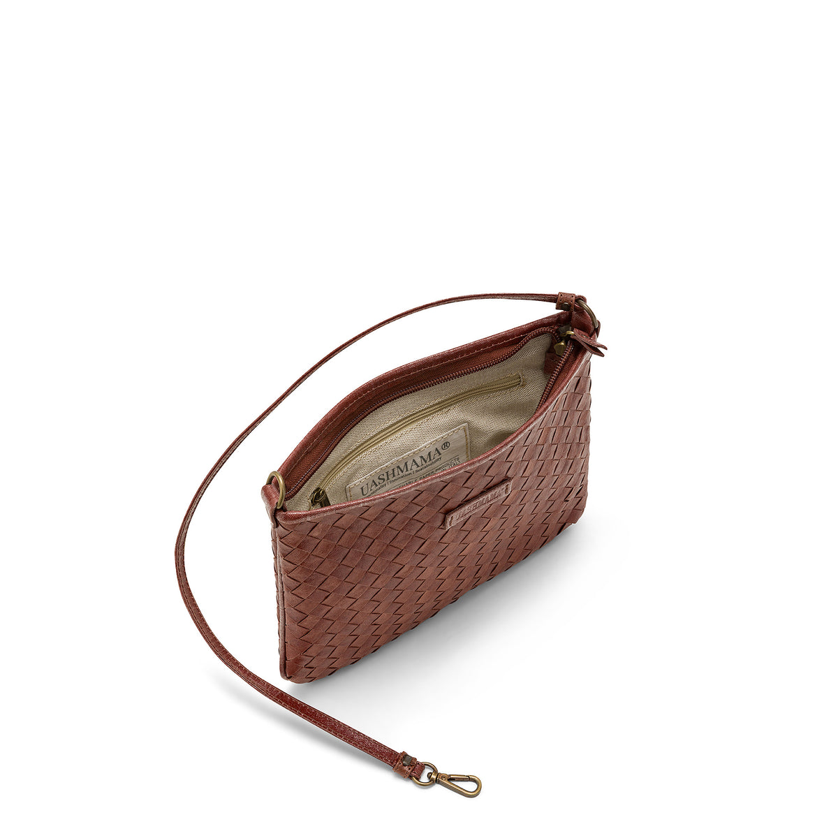 #color_woven cuoio
