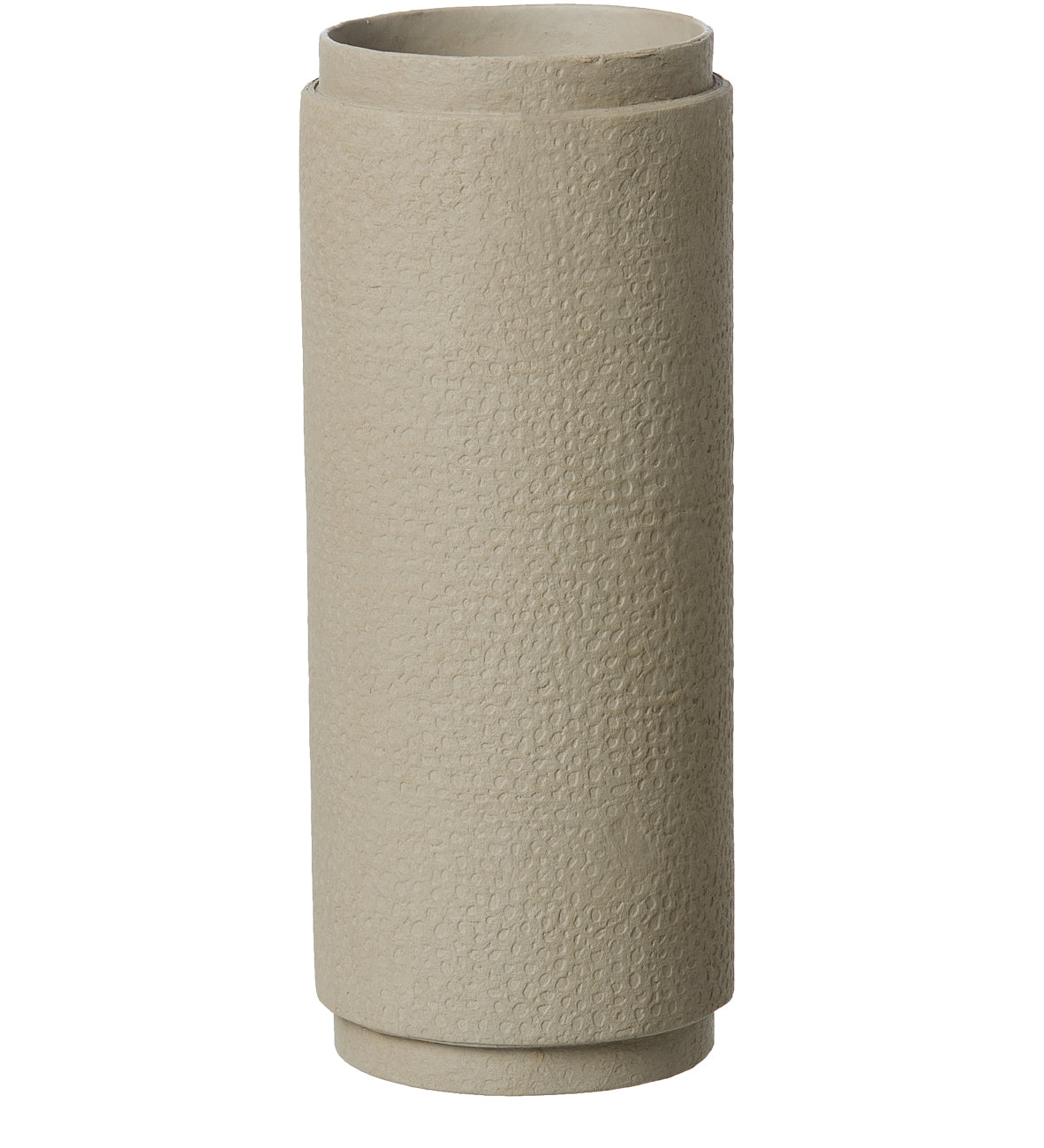 WATERPROOF PAPER VASE