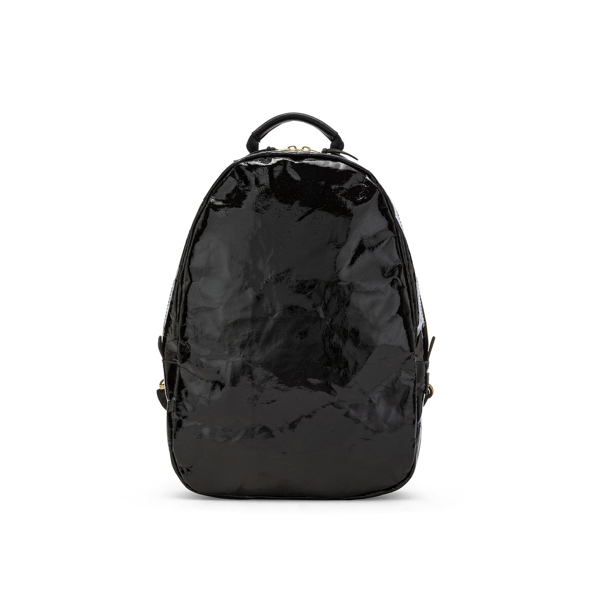 MEMMINO BACKPACK GLOSSY BLACK