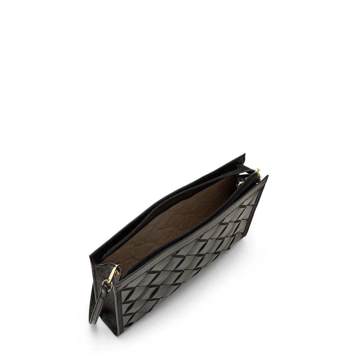 #color_metallic black
